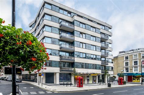 Westbourne House Veretec