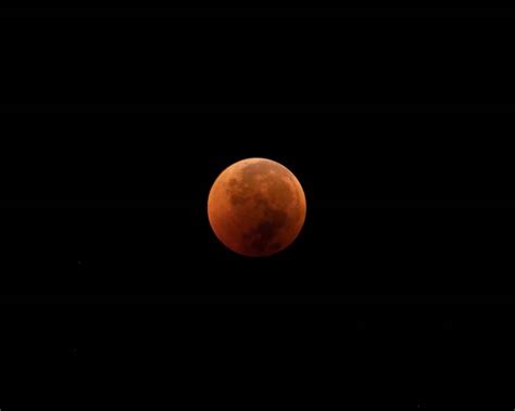 Ce Week End C Est La Pleine Lune Des Fraises Quelle Est Sa