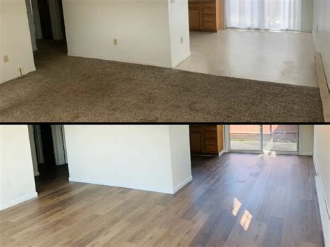 LVP Vs Laminate Flooring: Which Is Better? (With Pictures!) – DIY With ...