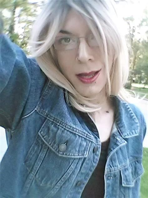 Sissy In Public Nude Pics XHamster