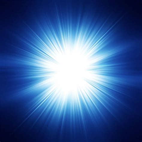 Blue Light For Picsart