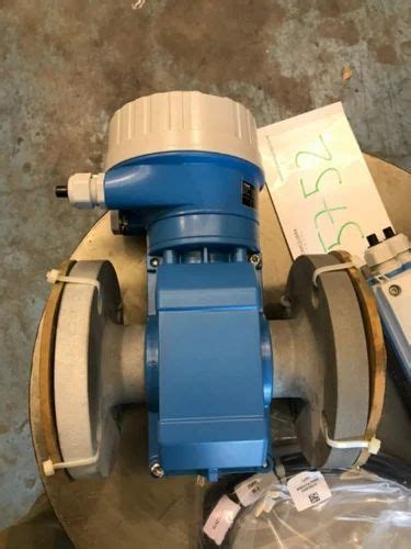 Bsp Stainless Steel Endress Plus Hauser Proline Promag P