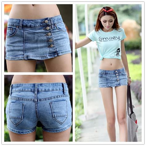 2014 New Summer Korean Skinny Jeans Cowgirl Culottes Fashion All Match Model Making In Jeans