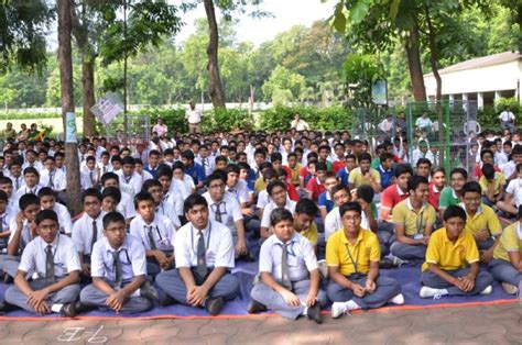 St Xaviers Schooldurgapur Photo Gallery