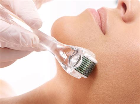 Mesotherapy Best Dermatologists In Dubai Med Art Clinics