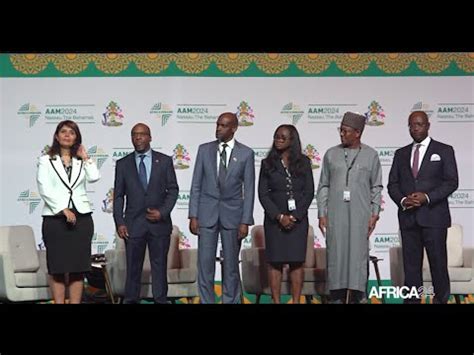 Afreximbank Le Prix D Excellence Pour La Recherche Agricole En