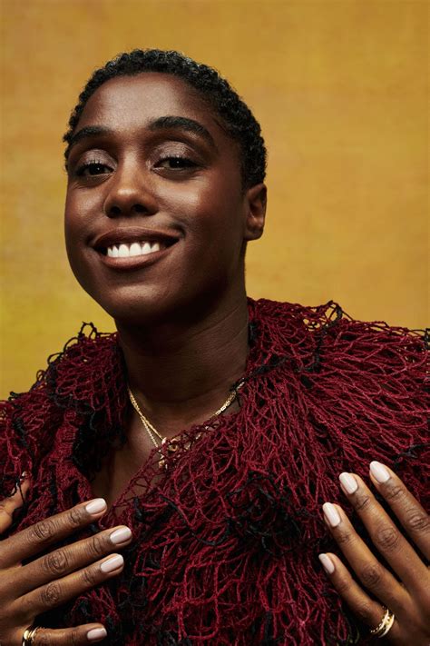 17 Sexy Lashana Lynch Photos - 12thBLOG