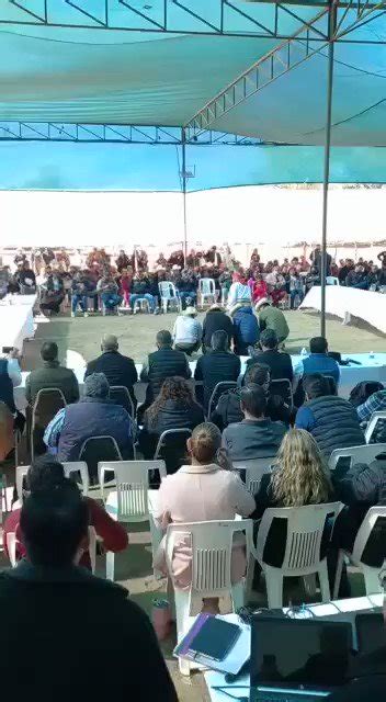 Inpi On Twitter Con La Danza Del Venado Y Una Ceremonia Tradicional