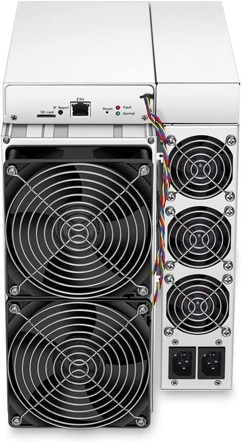 Bitmain S Pro Th Antminer At Best Price In Vasai Virar By R P