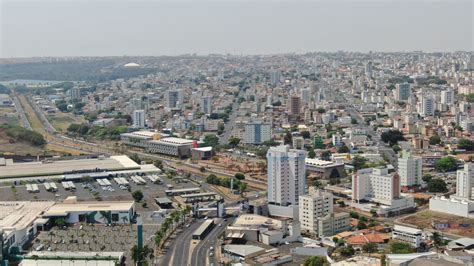 Santa Mônica é o segundo bairro mais populoso de MG Uberlândia domina