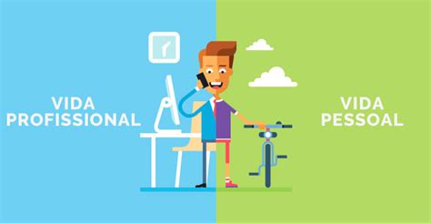 Grande Parte Da Vida Profissional - Como balancear vida pessoal e profissional - Vetus