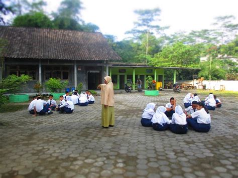 Metode Pembelajaran Talking Stick Mushlihatun Syarifah