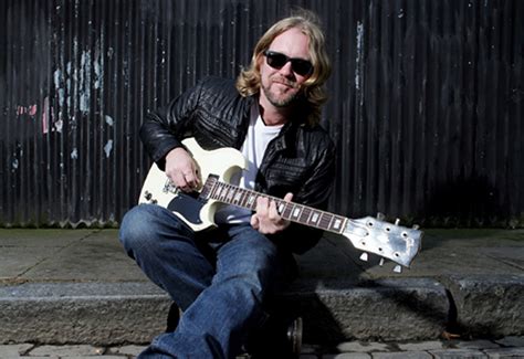 Devon Allman at Newby's | Music Features | Memphis News and Events | Memphis Flyer