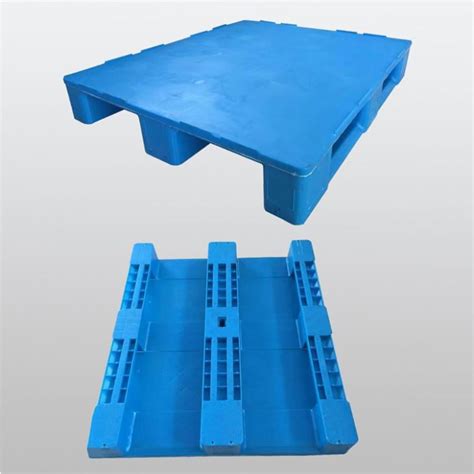 China HDPE Stackable Plastic Storage Pallet Manufacturer, Suppliers ...