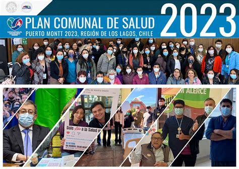 Plan Comunal De Salud By Juan Pablo Mancilla Issuu