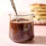 How To Make Homemade Hot Fudge Sauce