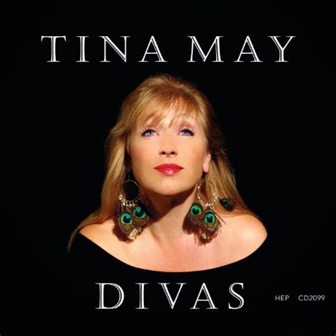 Cd Review Tina May Divas London Jazz News