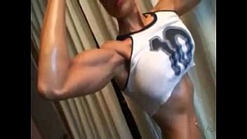Flexing Biceps Xvideos