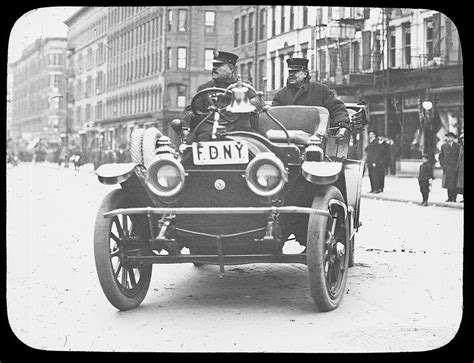 Fdny On Twitter Todays Fdny Tbt Photo Is From 1915 An Fdny Chiefs