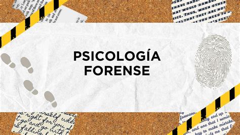 Psicolog A Forense Jamileth Solorzano Udocz