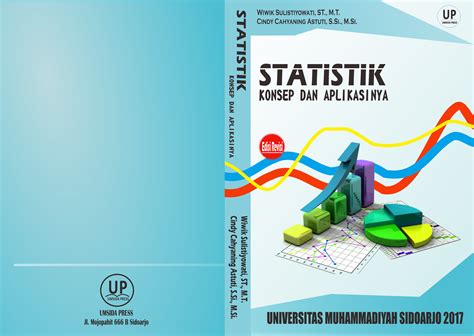 Buku Ajar Statistika Dasar Umsida Press