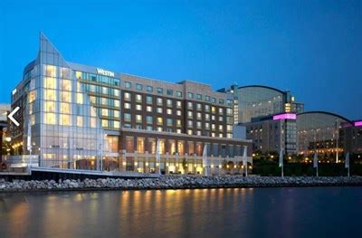 Westin Washington National Harbor | VisitMaryland.org