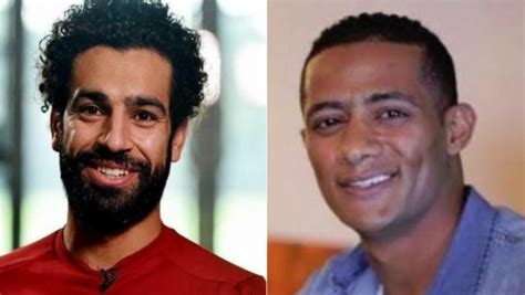 محمد رمضان عن تقديمه فيلما يحمل السيرة الذاتية لـ محمد صلاح يشرفني