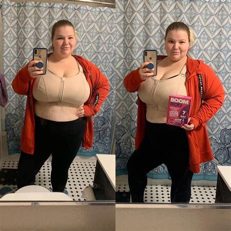 '90 Day Fiance': Nicole Nafziger's Weight Loss Transformation — Photos