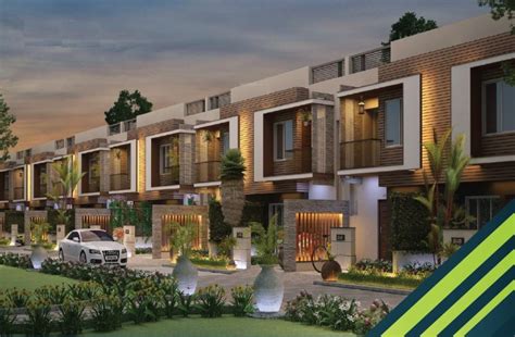 Sq Ft Bhk T Villa For Sale In Shri Balaji Infrastructures