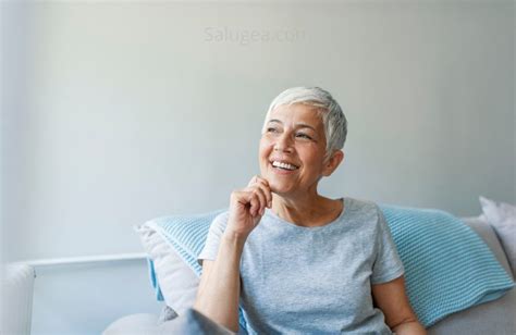 Possono Tornare Le Mestruazioni In Menopausa Blog Salugea