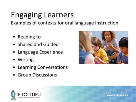 Ppt Oral Language Powerpoint Presentation Free Download Id2407589