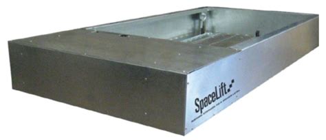 Spacelift™ Model 5200 S Series Attic Lift Spacelift Products