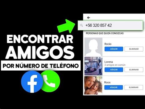 Guía completa para buscar a una persona por su número de teléfono en