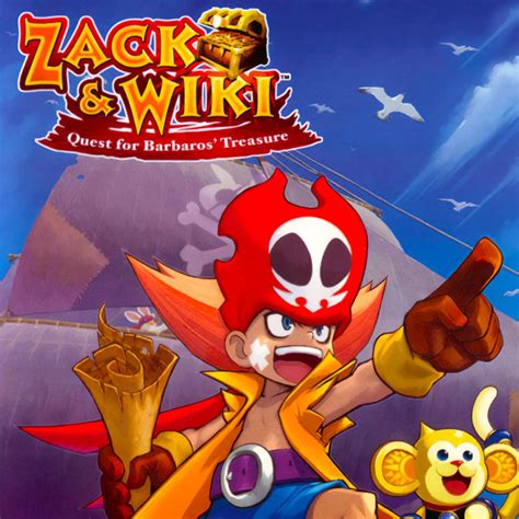 Zack Wiki Secrets Part Zack And Wiki Guide Ign