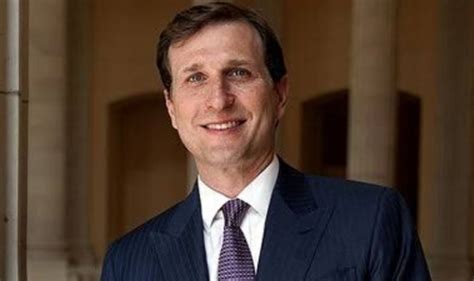 Daniel Goldman Lawyer Bio, Wiki, Age, Wife, Children, Family, MSNBC, US Attorney, Impeachment ...