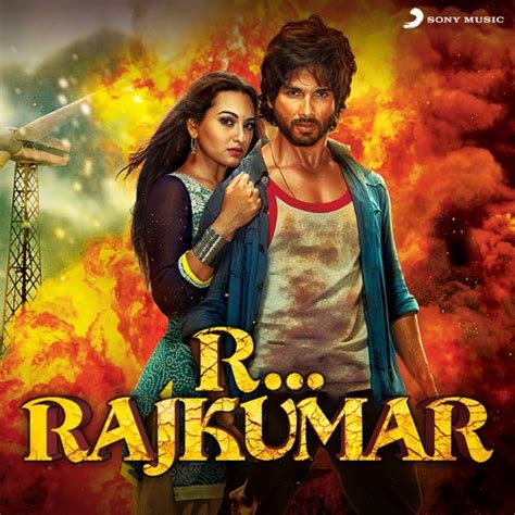 R...Rajkumar Songs Download - Free Online Songs @ JioSaavn