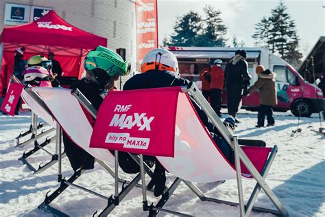 Kasina Ski B Yszczy W Mediach Og Lnopolskich W Sobot Stacj Odwiedzi