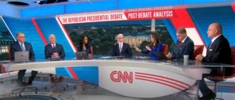 ‘Excellent Night’: CNN Panel Pick Winners For First GOP Debate | The ...