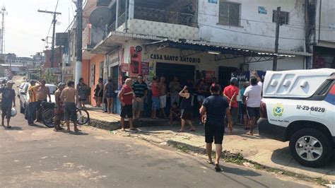 Comerciante Encontrado Morto Em Casa No Bairro Santa Luzia