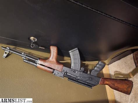 ARMSLIST For Sale Trade Psa GF5 R AK