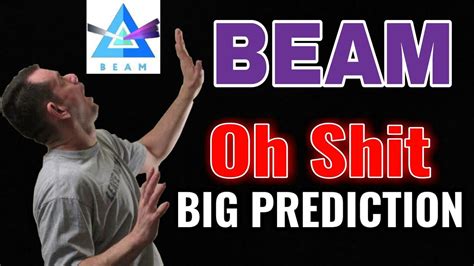 Beam Technical Analysis Beam Price Prediction Beam Coin News Today