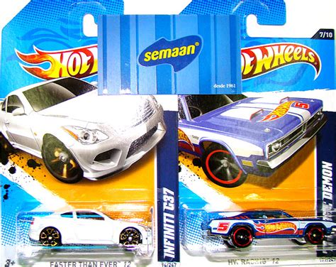 T Hunted Lote K Da Mainline Hot Wheels Na Semaan
