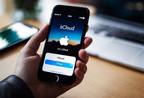 Cr Er Un Compte Icloud Sur Iphone Guide Pratique Et Rapide