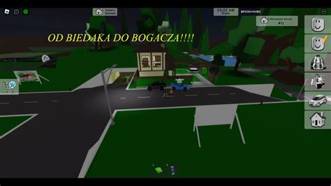 OD BIEDAKA DO BOGACZA CZĘŚĆ 1 YouTube