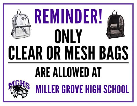 Miller Grove High School