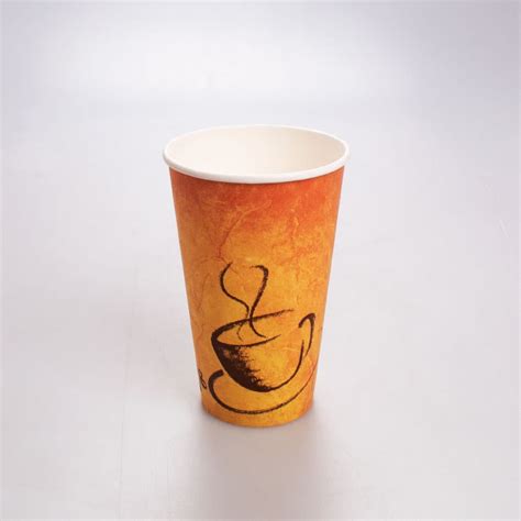 Vaso Impreso De Papel Oz I Paper Pz Arerofast