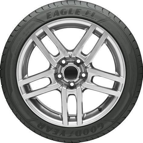 Goodyear Eagle F1 Asymmetric 2 Suv What Tyre Independent Tyre