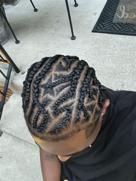 Cornrow Braids Men Cornrow Hairstyles For Men Protective Hairstyles