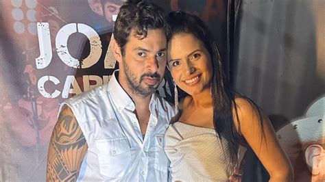 Esposa lamenta morte de João Carreiro: ‘Minha vida me deixou’ - ISTOÉ