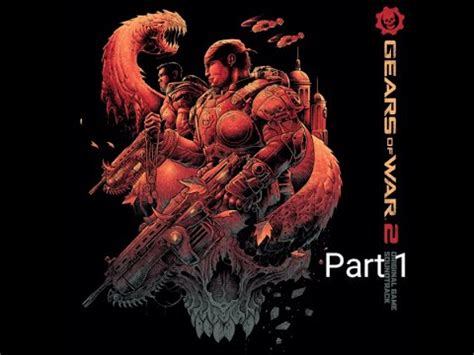 Gears Of War Campaign Part Act Tip Of The Spear Chapter Welcome To